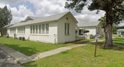 Photo #1 of Sopchoppy-Old High School