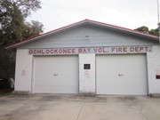 Photo #1 of Ochlocknee Bay-Volunteer Fire Dept