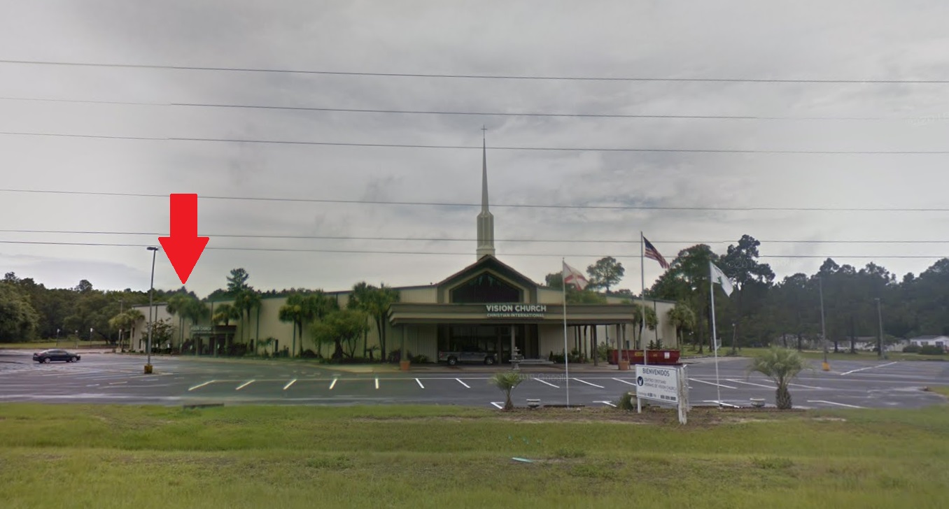 Photo #1 of Vision Church at Christian International