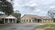 Photo #1 of Gaskin First Baptist Church