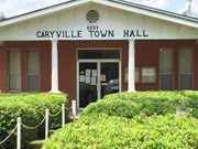 Photo #1 of Caryville Town Hall