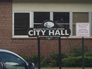 Photo #1 of Vernon City Hall- Council Meeting Room